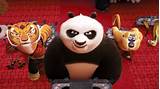 Panda Fu Kung 2 Pictures