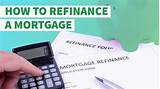 Images of Refinance Mortgage Rates