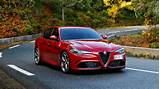 Images of Alfa Romeo Lease Giulia