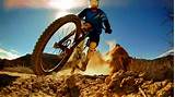 Pictures of Utah Mountain Bike Racing