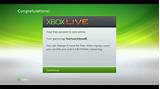 Get Free Xbox Live Gold Photos