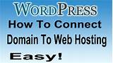 Pictures of How To Get A Web Hosting Account
