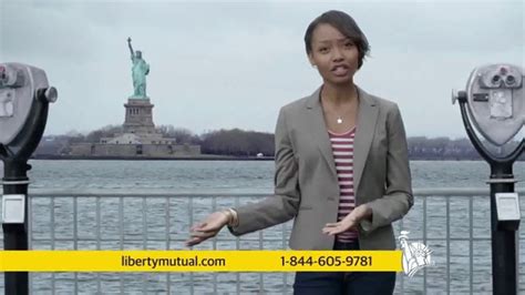 Liberty Mutual Insurance Commercial Images