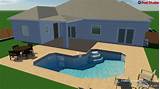 Pictures of 3d Pool Design Software