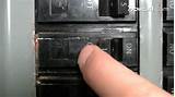 Replace Electrical Panel Diy