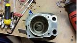 Jb Weld Transfer Case Pictures
