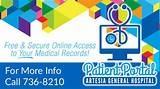 Photos of Artesia General Hospital Patient Portal