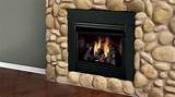 Images of Vent Free Gas Fireplace Insert With Logs