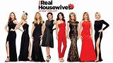 Watch The Real Housewives Of New York Season 1