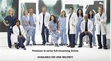 Pictures of Watch Grey S Anatomy Online Putlocker