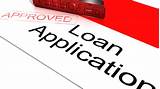 Images of Pre Approved Home Loan Application