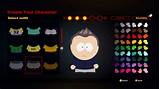 Pictures of South Park The Stick Of Truth The Game