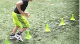 Youth Agility And Speed Training Images