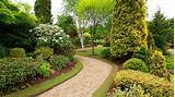 Photos of Lawn And Garden Landscaping Pictures