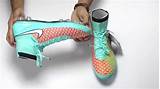 Nike Hyper Soccer Photos