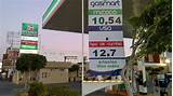 Images of Best Gas Prices In San Diego