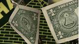 Dollar Bill Masonic Symbols Pictures
