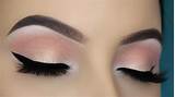 How To Do Soft Eye Makeup Images