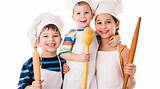 Photos of Kids Cooking Classes Houston