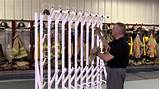 Pictures of Turnout Gear Drying Rack