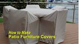 Pictures of Waterproof Furniture Covers Outdoor