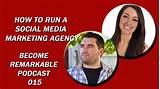 Starting A Social Media Marketing Agency Images