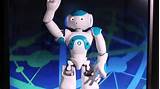 Watson Robot