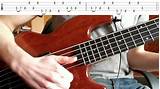 Bass Guitar Lessons Online Images