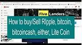 Photos of How To Buy Xrp With Bitcoin