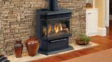 Photos of Gas Stoves Fireplaces