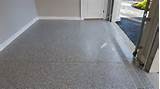 Stronghold Epoxy Flooring Images