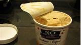 Pictures of Ice Cream Caramel