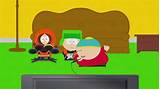 Images of South Park Whale Wars