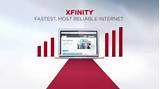 Xfinity Internet Business Photos