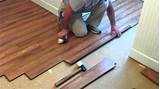 How To Install Vinyl Flooring Tiles Pictures