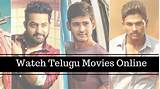 Images of Watch Telugu Movie Online