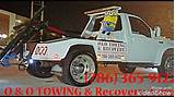 Pictures of All Towing Services