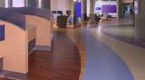 Commercial Hospital Flooring Images