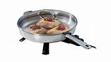 Images of Hamilton Beach Electric Skillet Reviews