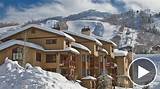Pictures of Steamboat Springs Ski In Ski Out Condo