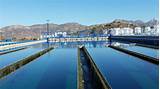 Images of Mesa Water Treatment Plant