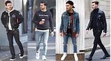 Photos of 2017 Fashion Trends Mens