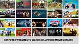 Bollywood Movie Watch Online Free In Hindi Images
