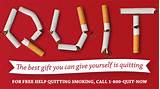 Pictures of Quit Smoking New Year S Resolution