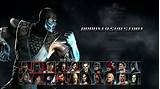 Mortal Kombat Vs Dc Universe 360 Photos