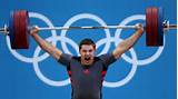 Photos of What Is Olympic Weightlifting