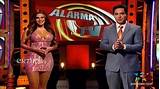 Alarma Tv Host Images