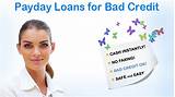 Photos of Very Bad Credit Payday Loans Direct Lenders