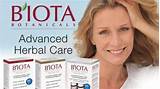 Biota Botanicals Advanced Herbal Care Images