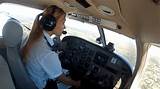 Images of Being A Commercial Pilot